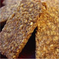 Wadaman's Gold Sesame